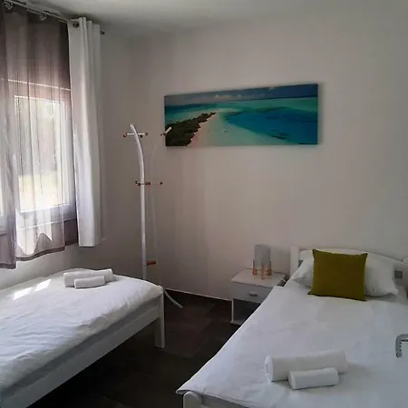 Appartamento Relax Starigrad Paklenica