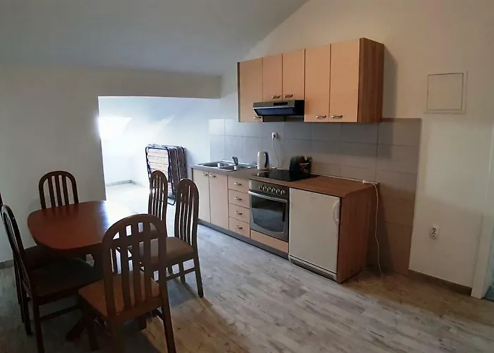 Apartmán Relax *
