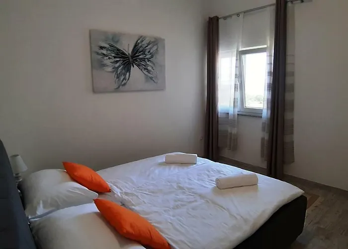 Relax Apartmán