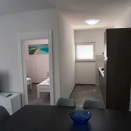 Relax 公寓 斯塔利格拉德-帕克利尼卡