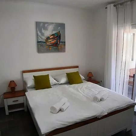 Relax 公寓 斯塔利格拉德-帕克利尼卡