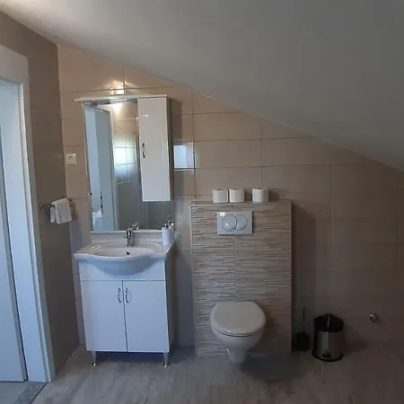 Relax Starigrad Paklenica