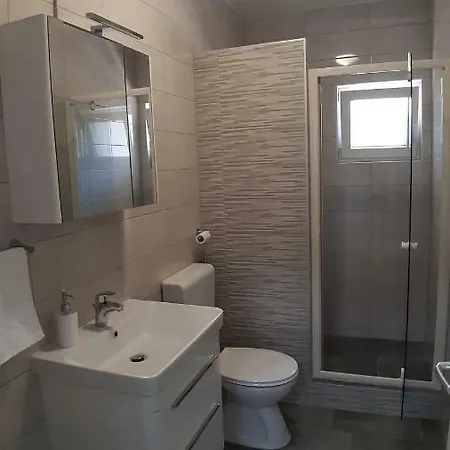 Relax Starigrad Paklenica