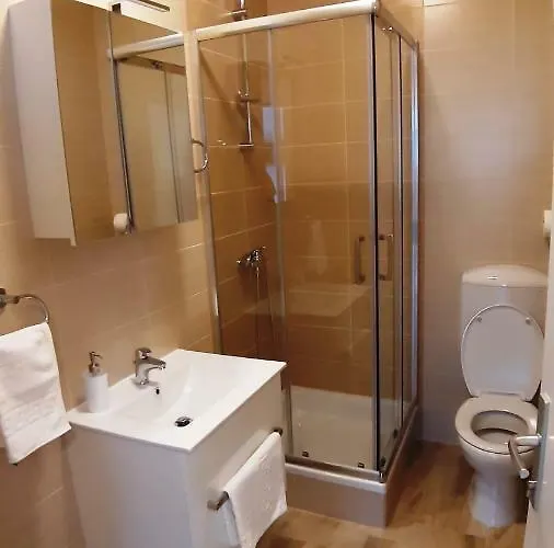 Апартаменты Relax *