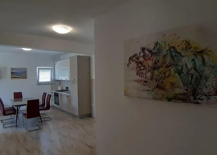 Apartamento Relax