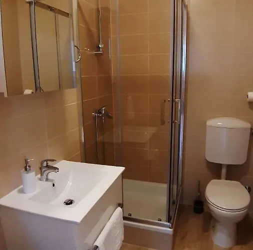 Relax Апартаменты