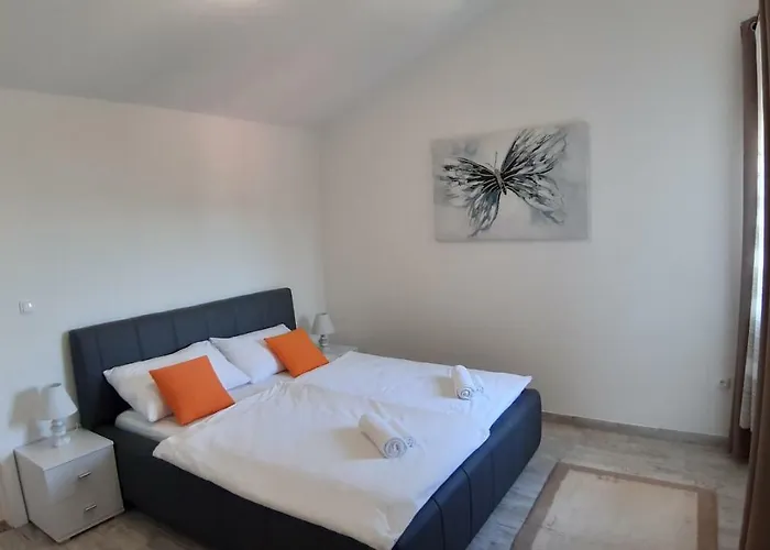 Апартаменты Relax