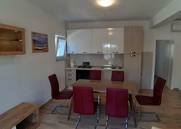 Апартаменты Relax